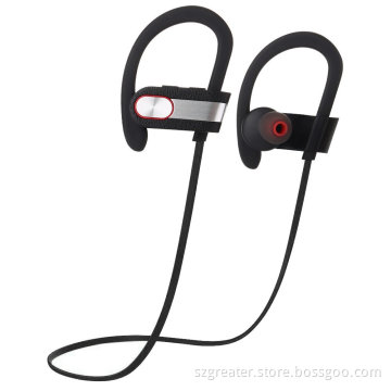 Sport In-Ear Wireless Bluetooth Headphones - Noise Cancelling Sweatproof Wireless Headset